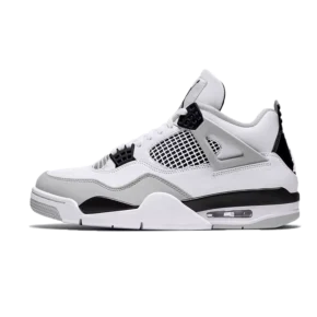 Air Jordan 4 Military Black
