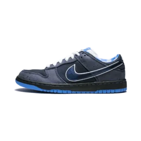 Nike Dunk SB Low Blue Lobster