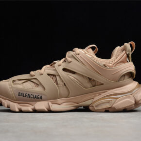 Balenciaga Track khaki-khaki-khaki