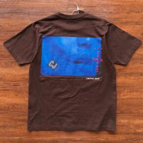 TRAVIS SCOTT T-SHIRT #148