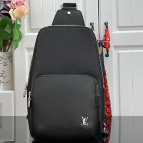 LV AVENUE SLING BAG #68