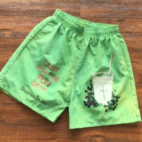 TRAVIS SSCOTT SHORTS #6