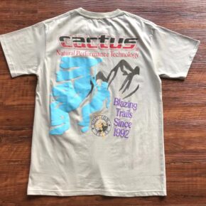 TRAVIS SCOTT T-SHIRT #147