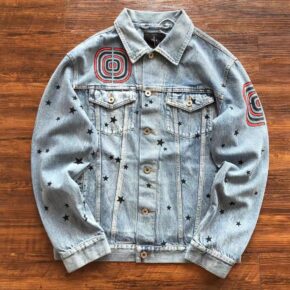 TRAVIS SCOTT JACKET #2