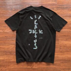 TRAVIS SCOTT T-SHIRT #155