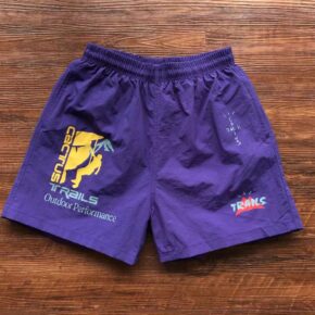 TRAVIS SSCOTT SHORTS #23