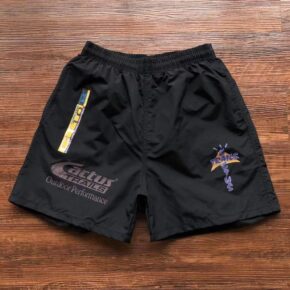 TRAVIS SSCOTT SHORTS #25