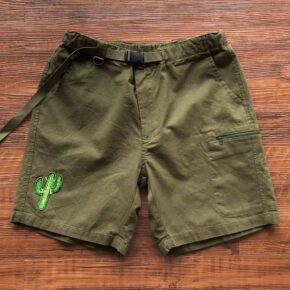 TRAVIS SSCOTT SHORTS #27