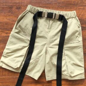 TRAVIS SSCOTT SHORTS #22
