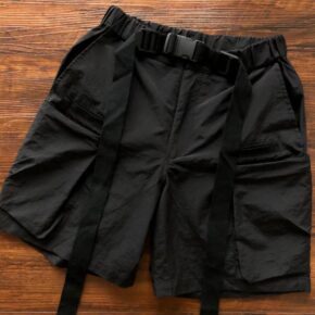 TRAVIS SSCOTT SHORTS #21
