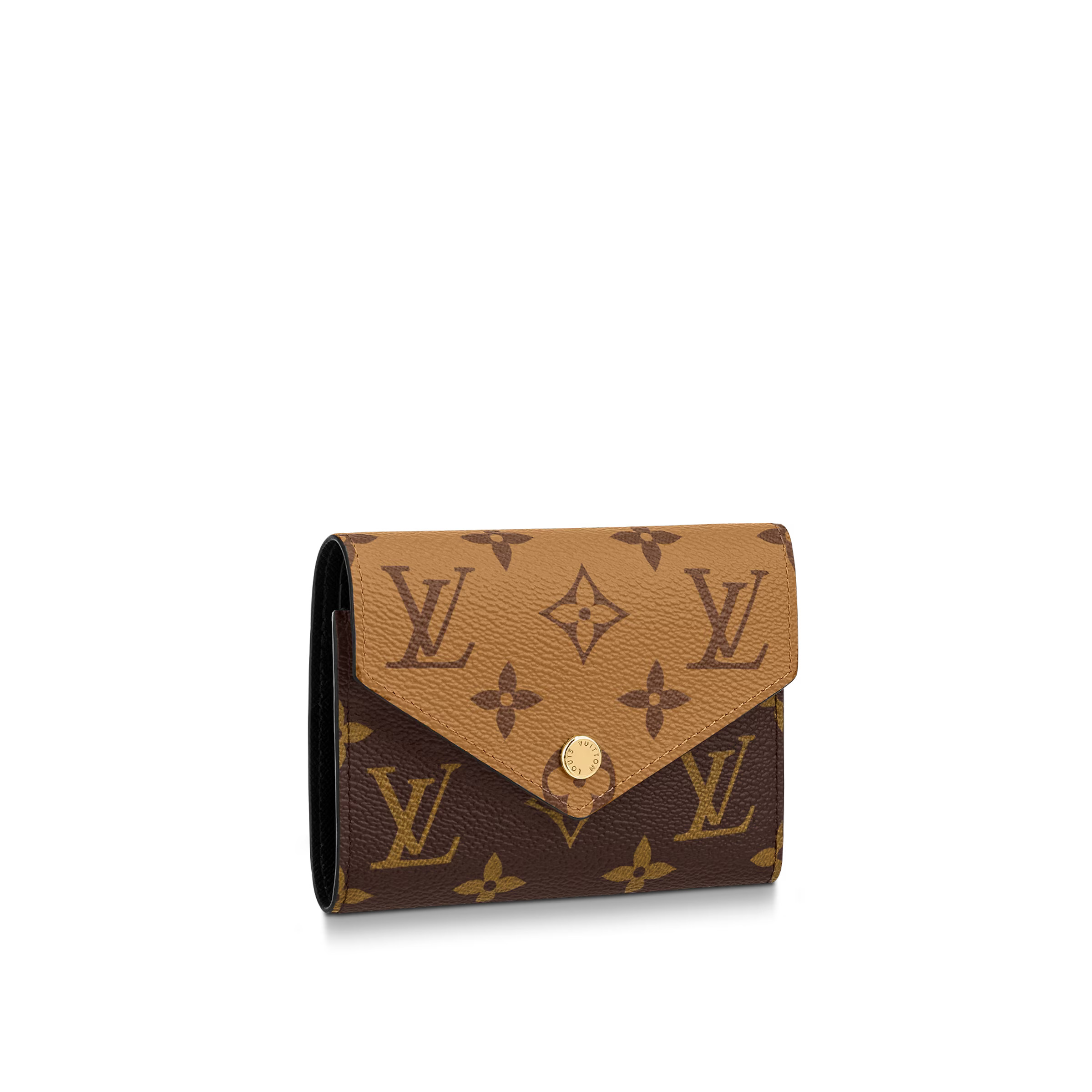 louis-vuitton-portafoglio-victorine-monogram-reverse-canvas-portafogli-e-piccola-pelletteria-M81557-PM2-Front-view