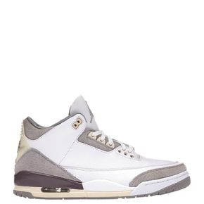 AIR JORDAN 3 RETRO A MA MANIÉRE
