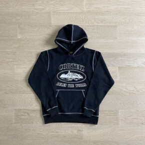 CORTEZ HOODIE #6