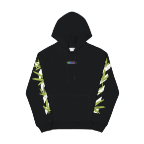 OFF-WHITE hoodie #24