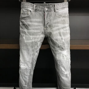DSQUARED2 Pants #5