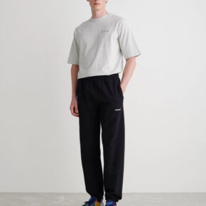 OFF-WHITE Pants #2 BLACK