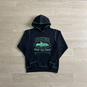 CORTEZ HOODIE #7