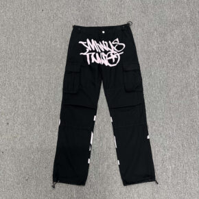 CORTEIZ PANTS #2