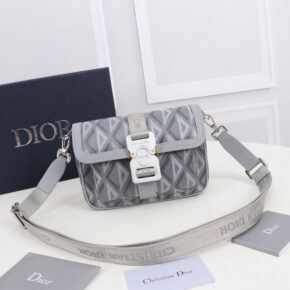 DIOR SHOULDER BAG #4