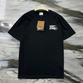 Burbarry T-Shirt #3