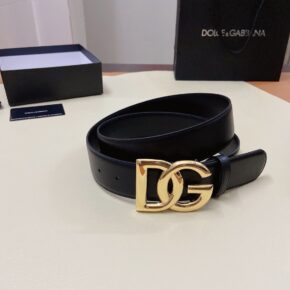 CINTURA D&G #7