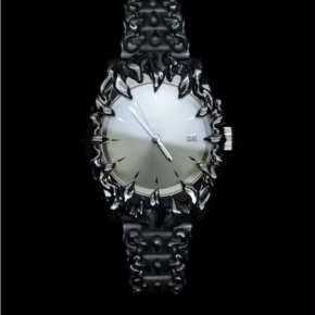 Orologio Alabaster Industries retrò Y2K #1