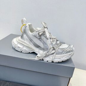 Balenciaga Track 3xl mesh