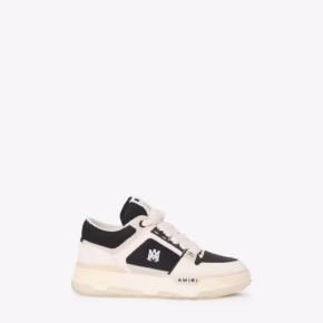 Amiri Sneakers MA-1 white