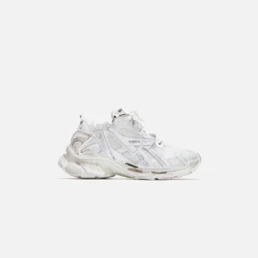 Balenciaga Runner Sneaker white