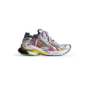 Balenciaga Runner Sneaker multicolor