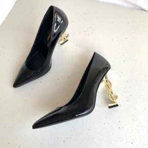 Tacchi Saint Laurent